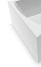 Vayer Экран торцевой Trinity – фотография-1